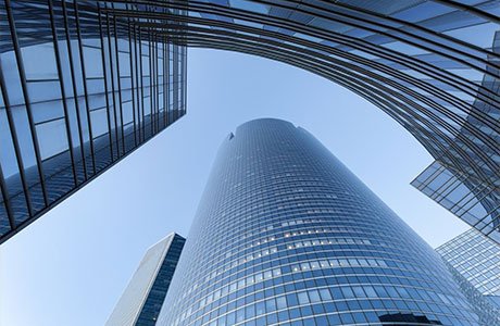 固德企業(yè)愿景