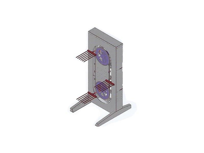 垂直分揀機(jī)提升機(jī)