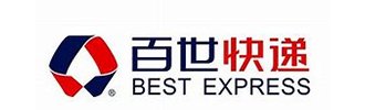 百世快遞分揀中心