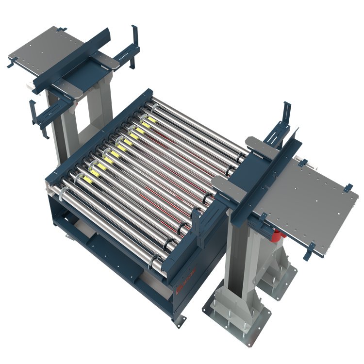 托盤子母拆疊機(jī) 托盤子母拆疊機(jī)