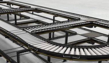 箱式輸送系統(tǒng)運(yùn)行維護(hù)全知道，趕緊收藏！