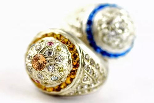 歐納菲珠寶設(shè)計學(xué)院 歐洲最具聲望的珠寶殿堂