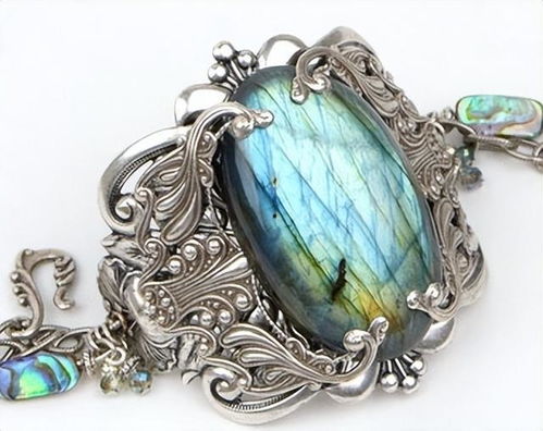 古典與現(xiàn)代的交融 探索珠寶設計中的多元素材與璀璨風采