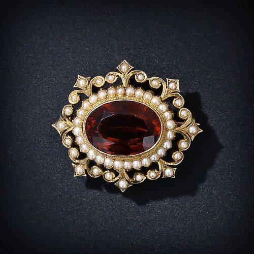 歐洲珠寶史 從古典華彩到現(xiàn)代風尚的璀璨之旅