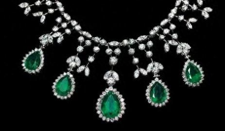 佩戴珠寶首飾的優(yōu)雅之道 實用注意事項全解析