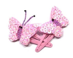 水滴夾 晶瑩之美，點綴珠寶首飾的藝術——走進東莞市順發(fā)五金飾品廠